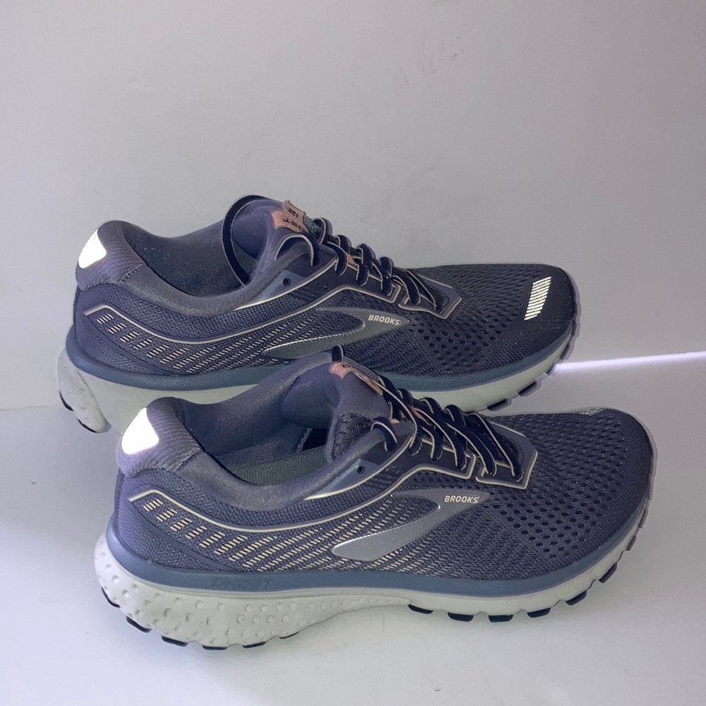 2 for $60 BROOKS Shoes “Ghost 12” Women’s Size 9.5 Running Shoes
